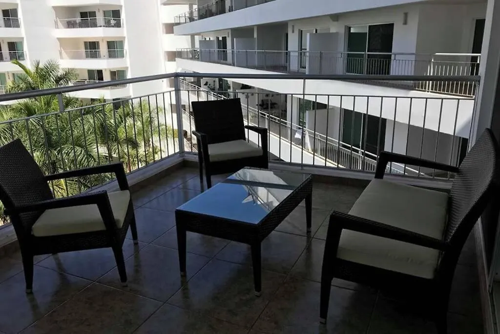 Condominio En La Marina Mazatlan Costa Veleros Apartment