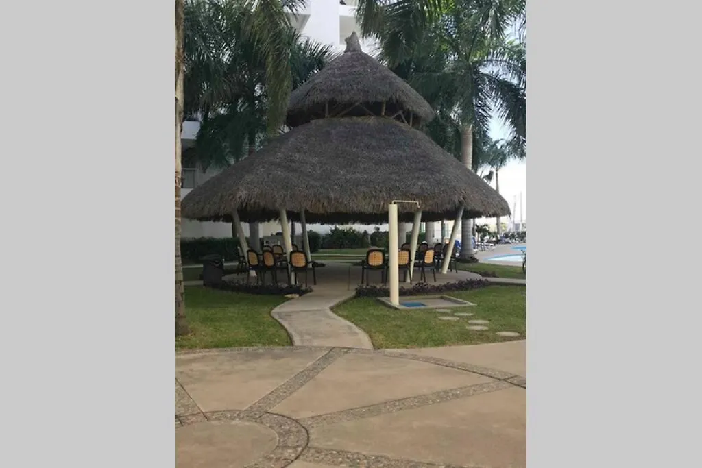 Apartment Condominio En La Marina Mazatlan Costa Veleros