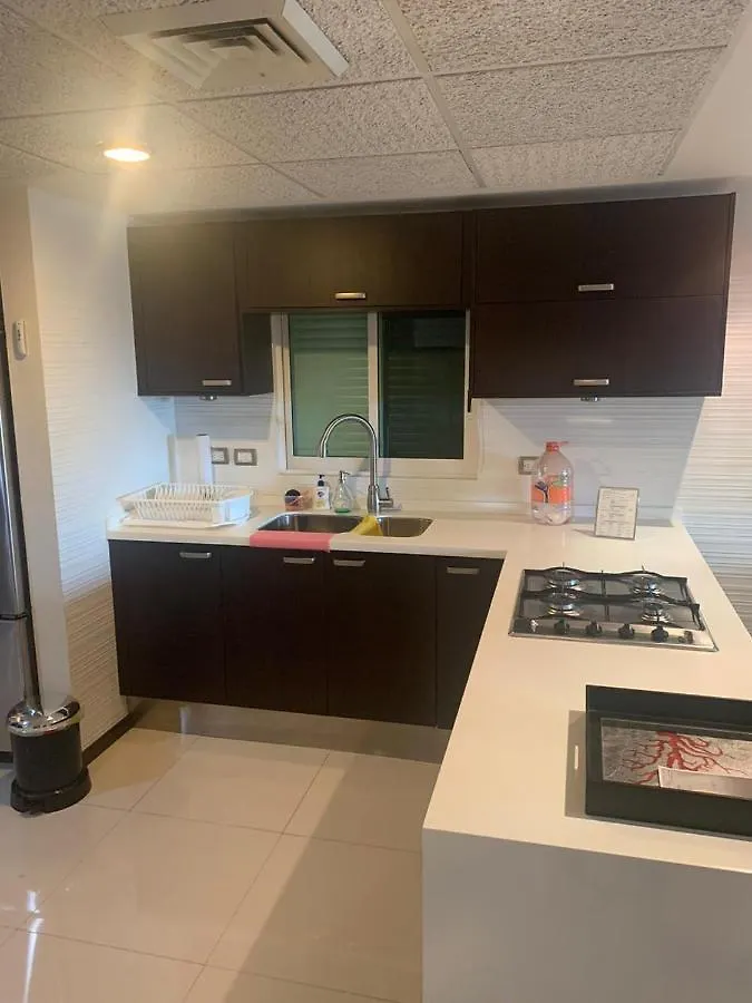 Condominio En La Marina Mazatlan Costa Veleros Apartment