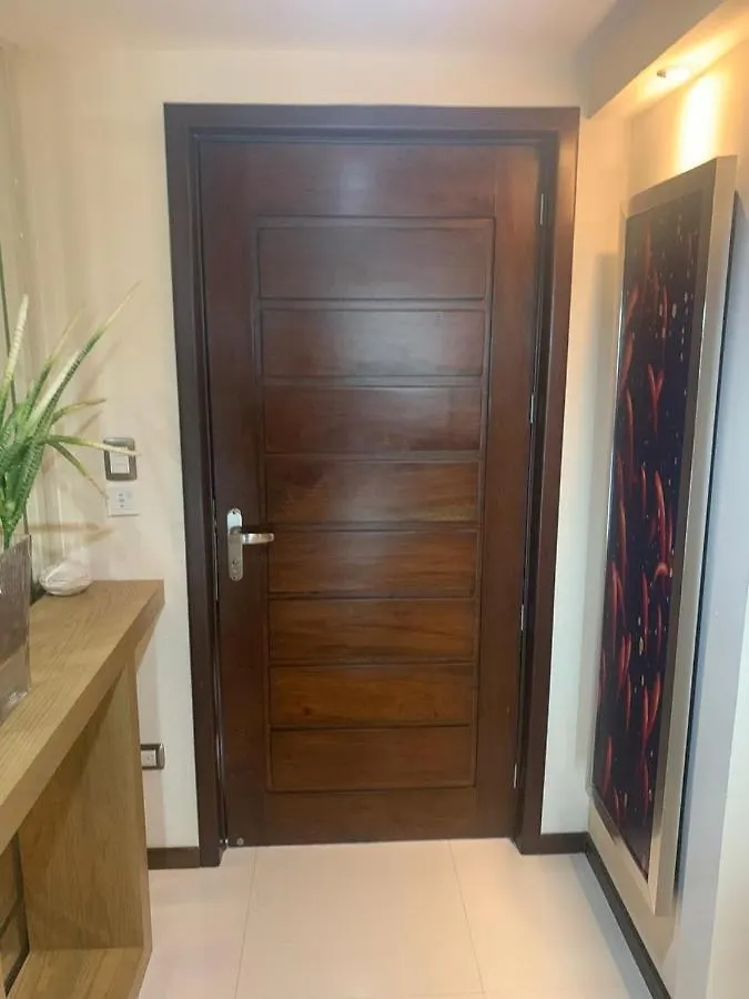 Condominio En La Marina Mazatlan Costa Veleros 0*,