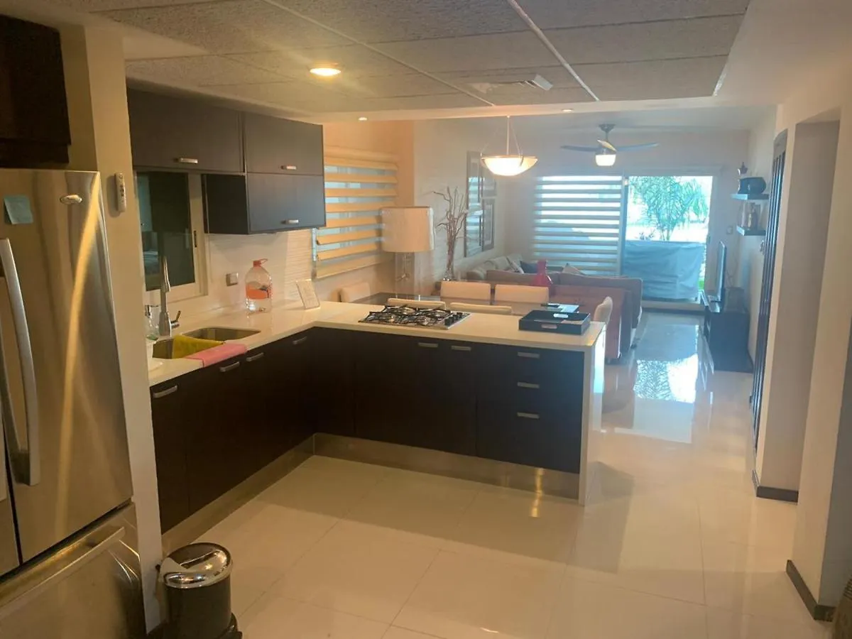 Condominio En La Marina Mazatlan Costa Veleros Mexico