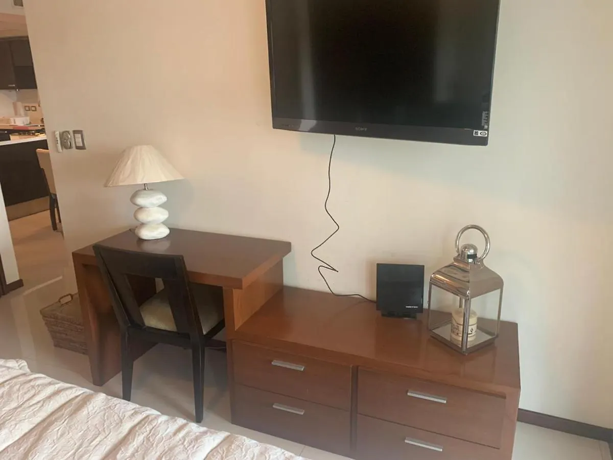 Condominio En La Marina Mazatlan Costa Veleros Mexico