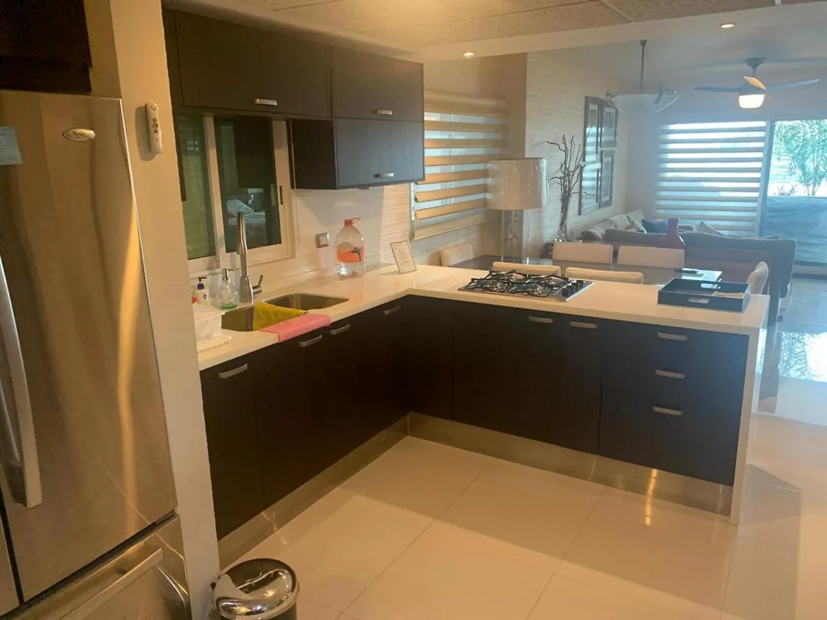 Apartment Condominio En La Marina Mazatlan Costa Veleros