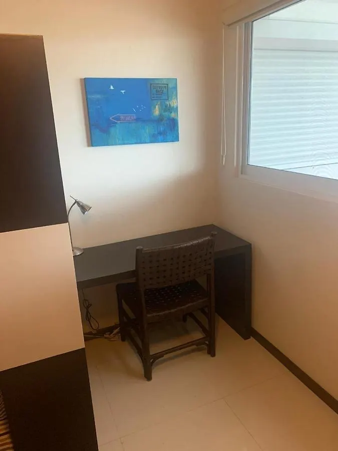 Condominio En La Marina Mazatlan Costa Veleros 0*,  Mexico
