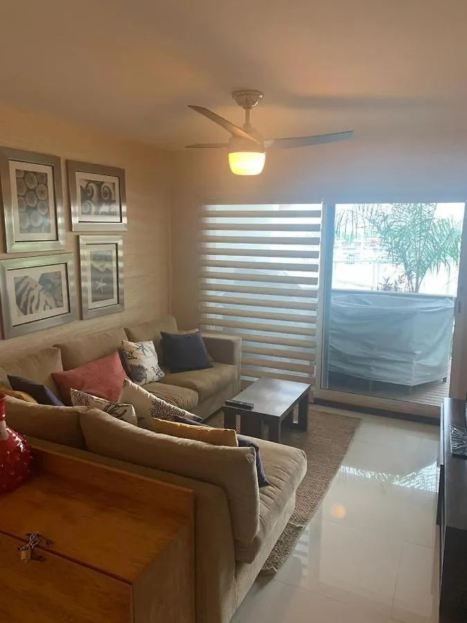 Condominio En La Marina Mazatlan Costa Veleros