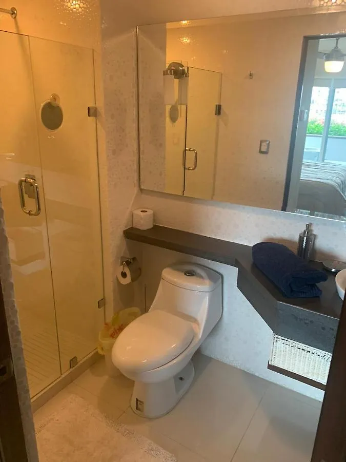 Condominio En La Marina Mazatlan Costa Veleros