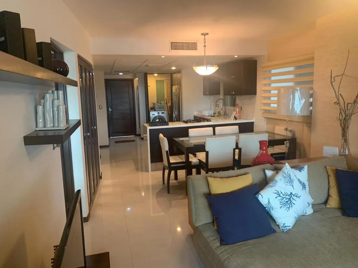 Condominio En La Marina Mazatlan Costa Veleros