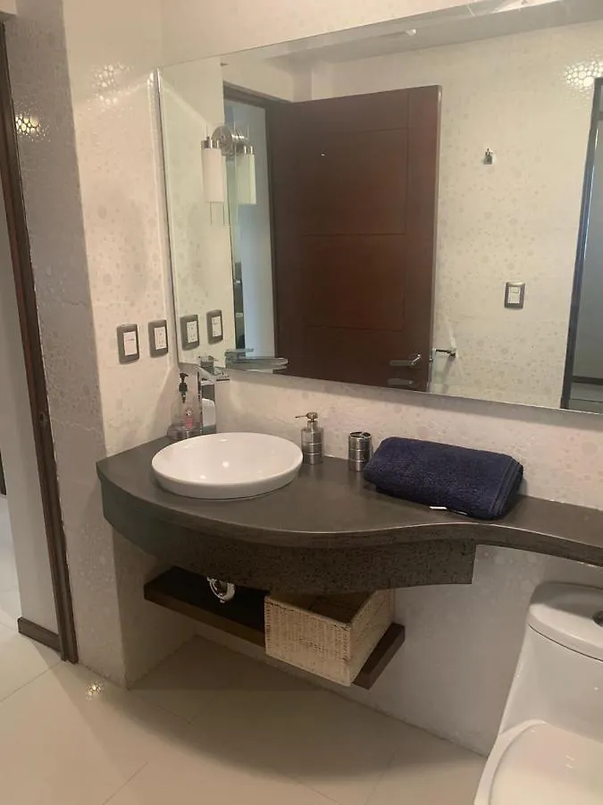 Condominio En La Marina Mazatlan Costa Veleros Apartment