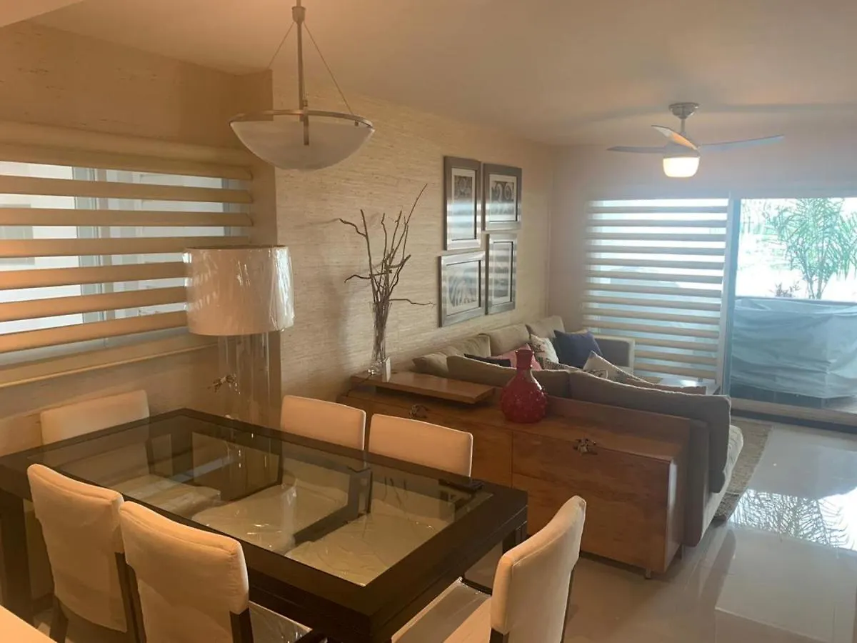 Apartment Condominio En La Marina Mazatlan Costa Veleros Mexico