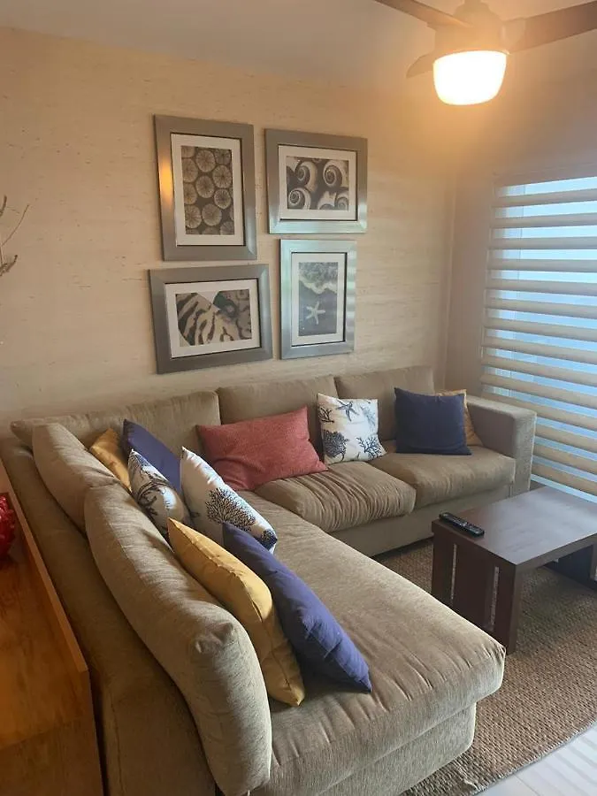 Condominio En La Marina Mazatlan Costa Veleros Mexico
