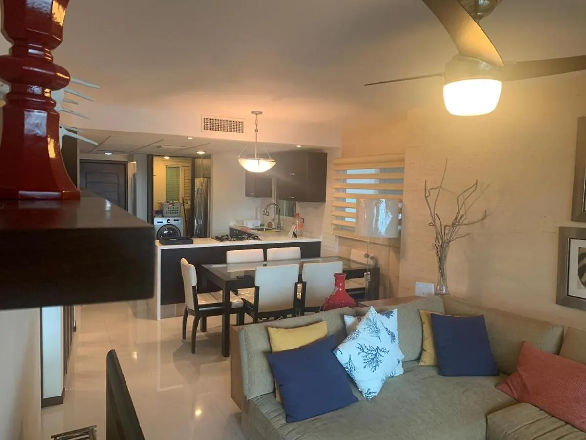 Apartment Condominio En La Marina Mazatlan Costa Veleros