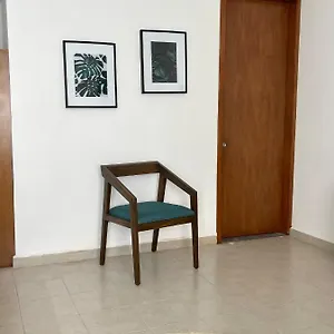  Hotel Azul Arena Boutique