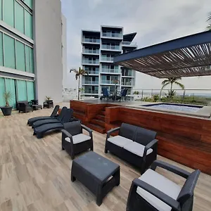  Apartment Manzara