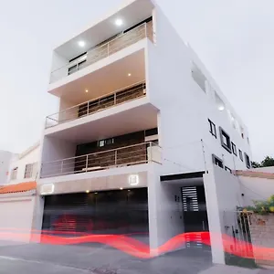  Apartment Torre Ii - Pet Friendly