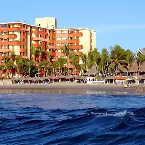 Luna Palace Mazatlán
