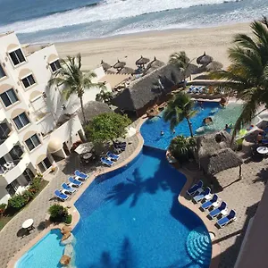  Apartment Costa Bonita &